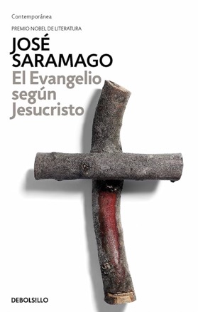 El evangelio segun JC