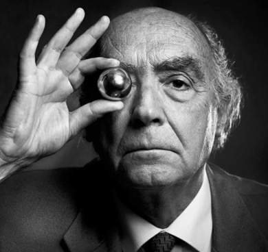 Jose Saramago