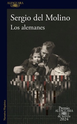 Los alemanes de Sergio del Molino. 1